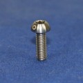 Proti Forged Titanium Windshield Fairing Bolt Kit for the Ducati V4 / S / R / Speciale and V2 (18-24) Proti Forged Titanium Windshield Fairing Bolt Kit for the Ducati V4 / S / R / Speciale and V2 (18-24)